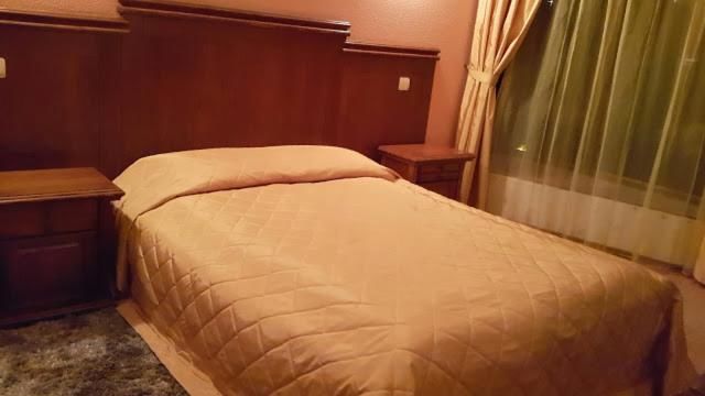 Отель Отель Боляри Велико-Тырново-57