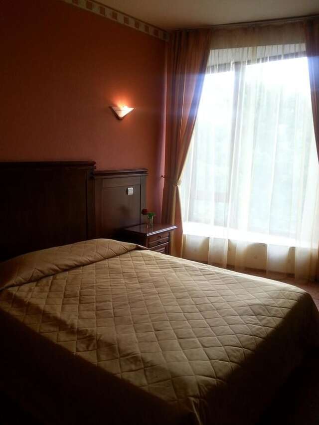 Отель Отель Боляри Велико-Тырново-19